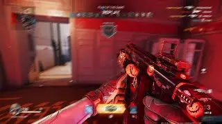 BEST DEMOLITON Movement on Shatterline