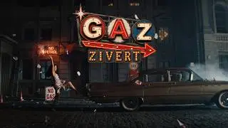 Zivert - GAZ (Премьера клипа, 2026)