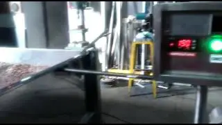 Proceso industrial del cacao