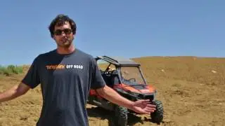 Texplex OffRoad by Thomas Kehoe