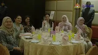 20.11.2025 - ANUGERAH SAINTIS MUDA NEGARA (ASMN) 2025