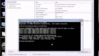 How To Find the Host Name & Ping By Host Name