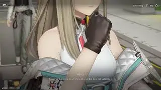 Arknights: Endfeild PLAYSTATION 5 Gameplay.