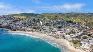 249 Cypress Dr | Laguna Beach, CA 92651