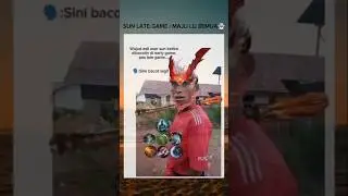 Sun late game nih bos 👻 #mobilelegends #trending#short