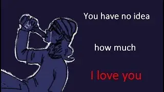 [Династия Фокс] You have no idea how much I love you