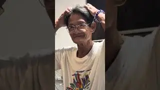 Samahan nya daw kayo sa palengke para sa 500 😅😂