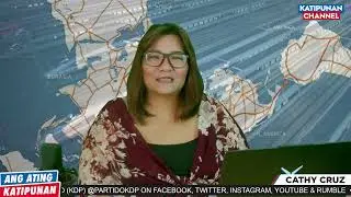 Ano ang Dope, Inc. | Ang Ating Katipunan