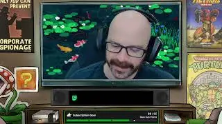 2770. Cloverpit | First/Blind Play | 9-26-25