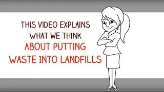 Landfill Sites - Our Opinion - Video 2 of 4 - The Good and the Bad