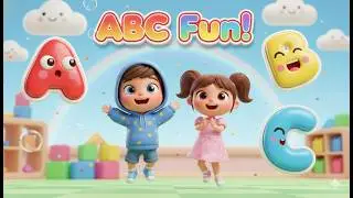 ABC Songs for Kids 🎶 | Miko Playhouse