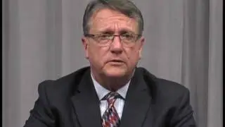 Bill White: 2012 State Bar President-elect Candidate