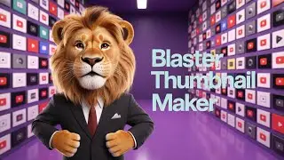 Thumbnail blaster review all in one software