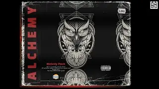 LOOP KIT / SAMPLE PACK 2020 - 
