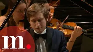 Dmitry Masleev and Mikhail Jurowski - Rachmaninov: Piano Concerto No. 3