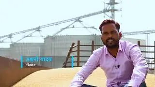 FCI Silos and grain storage projects