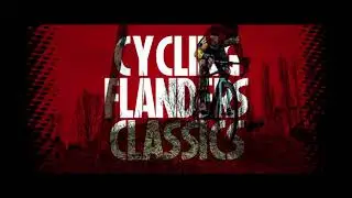 HAPPY NEW YEAR 2021/CYCLING FLANDERS CLASSICS1