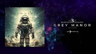 Grey Manor : Shadows -  Official Visualizer for Metalcore Fans