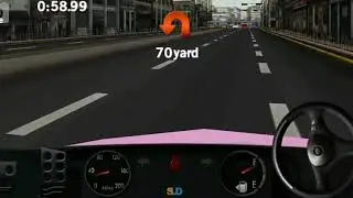 Impossible mission Dr.driving