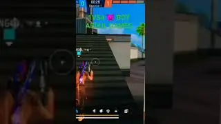 1VS4 😈😈#BOY#ABDUL@GAMES😈😈