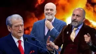 Romeo Kara godet keq, shpërthen për pasurinë e Ramës dhe lëvizjet e Amerikës | Breaking