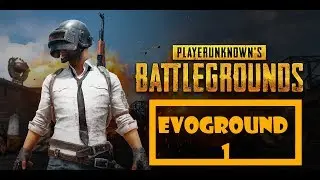 PUBG EvoGround Map Tips & Tricks || PUBG Mobile Game Hacks only for Pro Players