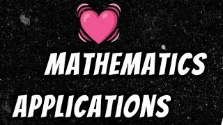 Unlocking the Universe: Math Applications You Must See!