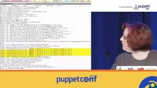 [PuppetConf 2014][Workshops] Workshop: Git and Code Organization for Managing Your Pupp...