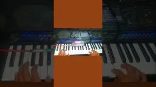 Cumbia Org 24 #cumbia #musica #tutorial #piano #music #pianotutorial