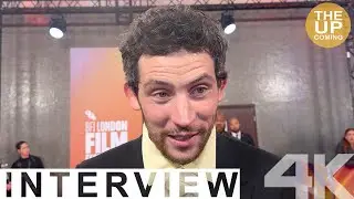 Интервью с Джошем О'Коннором о фильме &laquo;The Mastermind&raquo; на Лондонском кинофестивале BFI 2025