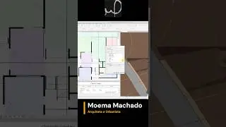 #shorts #bim #revit Corte no Toposolid modelando componente no local