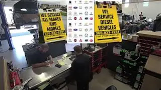 Vancouver WA Oil Change SPECIALS!