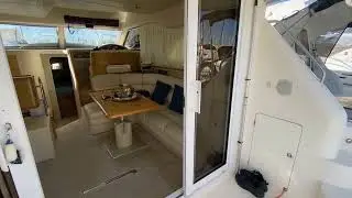 Princess 360 Flybridge 1995