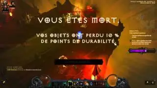 Diablo III GR 84 solo Barbarian with Raekor+IK set 1349 Season 5