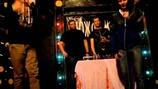 Texas prod. 30.11.2012 ОБЛАКО ПЫЛИ
