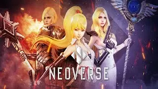 NEOVERSE [60FPS] - COMPLETED GAME WALKTHROUGH LONGPLAY PS4 PS5 - XBOX SERIES - PC  #NEOVERSE