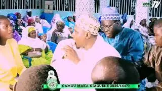 GAMOU MAKA nianguène Édition 2025 1447.h 
