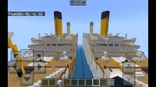 Minecraft Construções - Minhas construções (EP1)