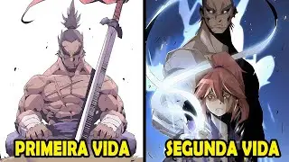 O Espadachim Mais Forte Do Mundo Reencarnou Em Uma Família Caída – Manwha Recap