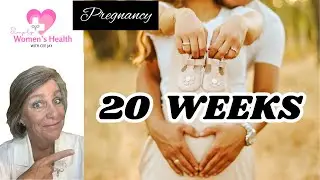 Pregnancy Week 20: Your Baby, Your Symptoms and Your Fundal Height.