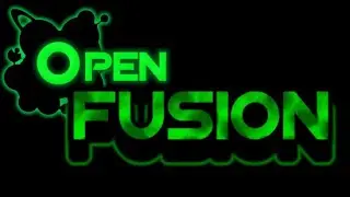 OpenFusion Client for Fusionfall&reg; 2022