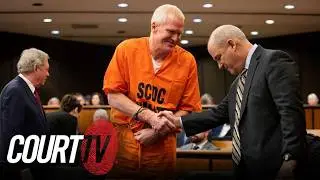 Alex Murdaugh's Fight For New Trial Heads to SC Supreme Court