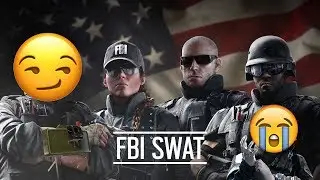 FBI Swat - Operation Blood Orchid