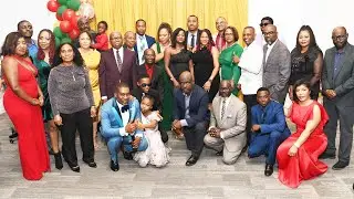 ‼️‼️‼️ FCE 2024 Award Ceremony ‼️‼️‼️