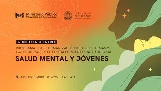 Los efectos de los consumos desmedidos en la salud f&iacute;sica y mental en adolescentes.