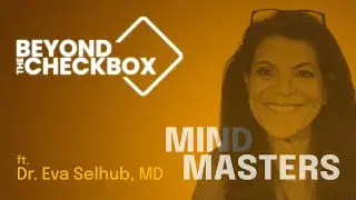 The 6 Pillars of Resilience: Beyond Burnout Prevention | #69 ft. Dr. Eva Selhub