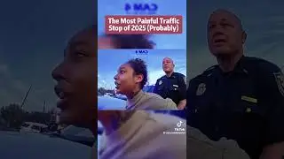 Entitled individual learns how the real world works 