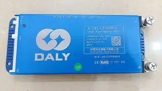 Active balance bms offer price 1500 only