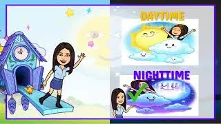 Understanding Day and Night | Preschool Learning