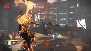 Destiny Taken King: Echo of Oryx~WTF!